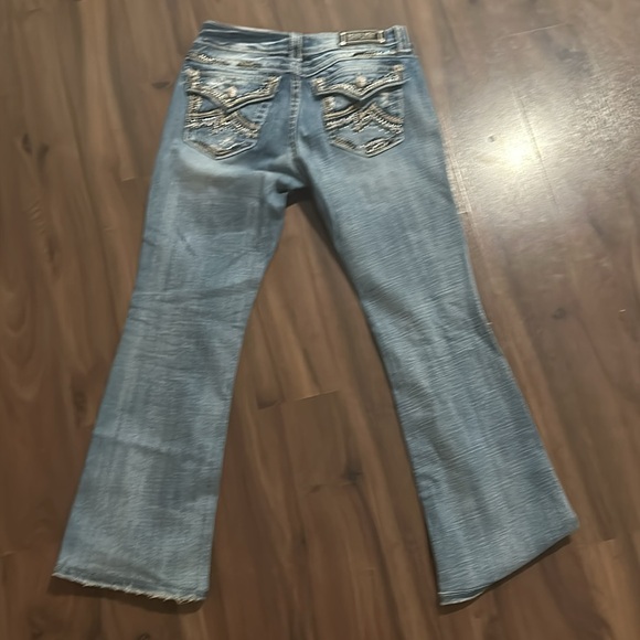 miss me jeans - Picture 2 of 2